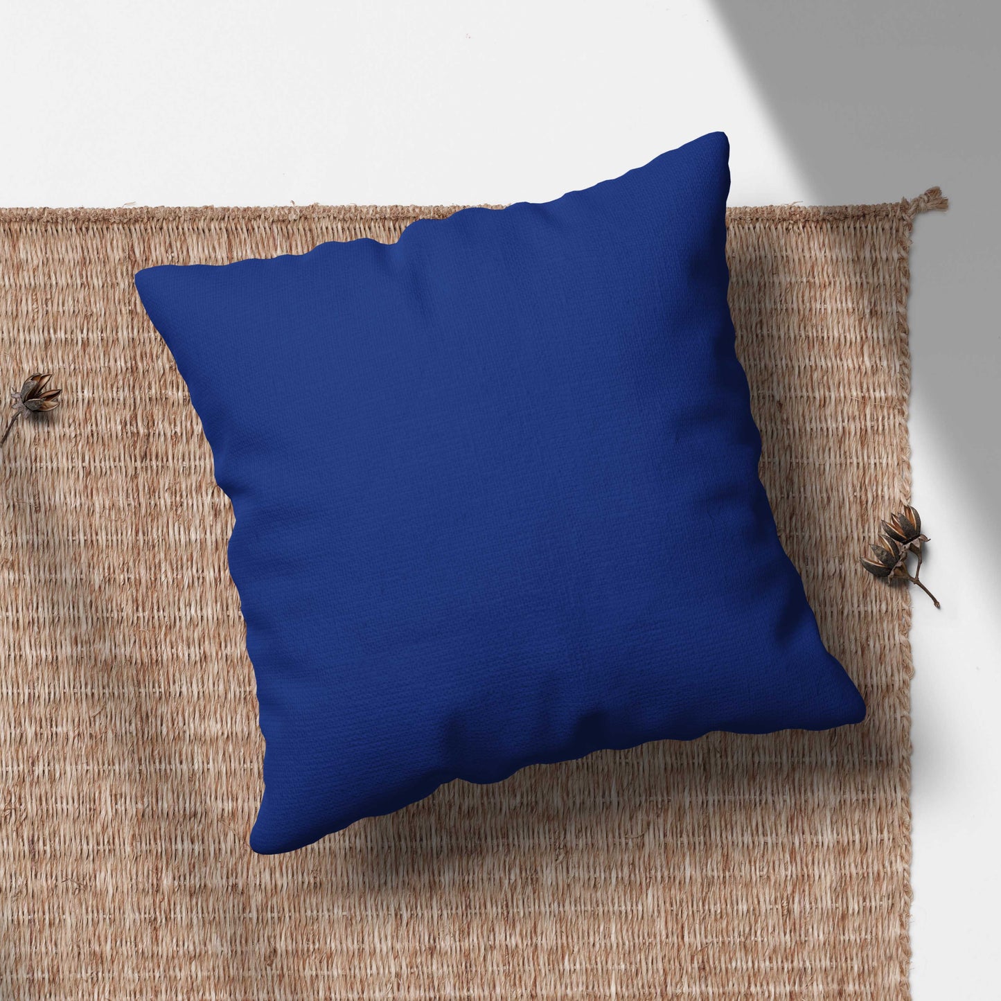 Margot Oxford Cushion Cover