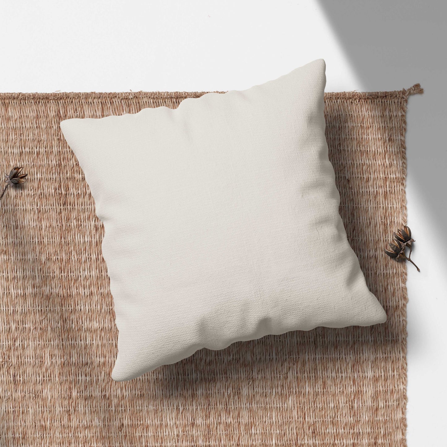 Margot Oxford Cushion Cover
