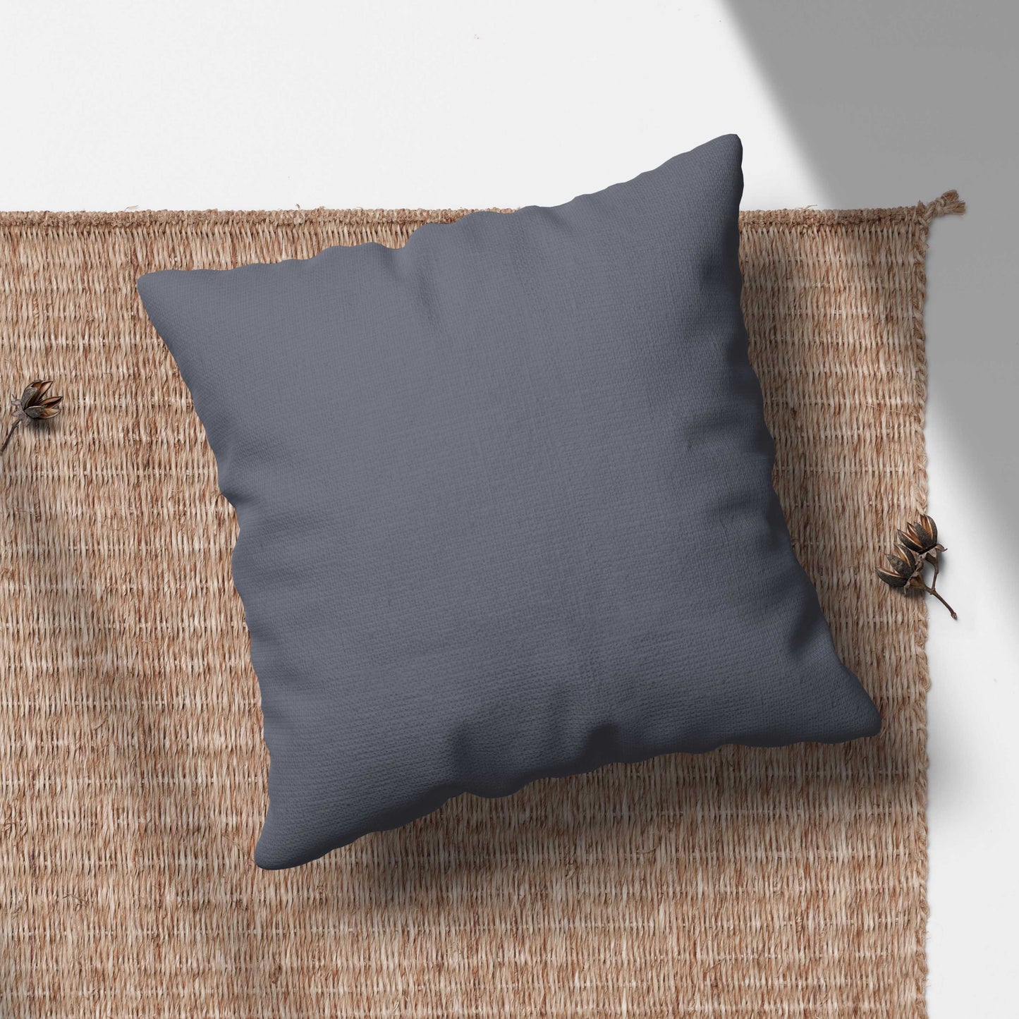 Margot Oxford Cushion Cover