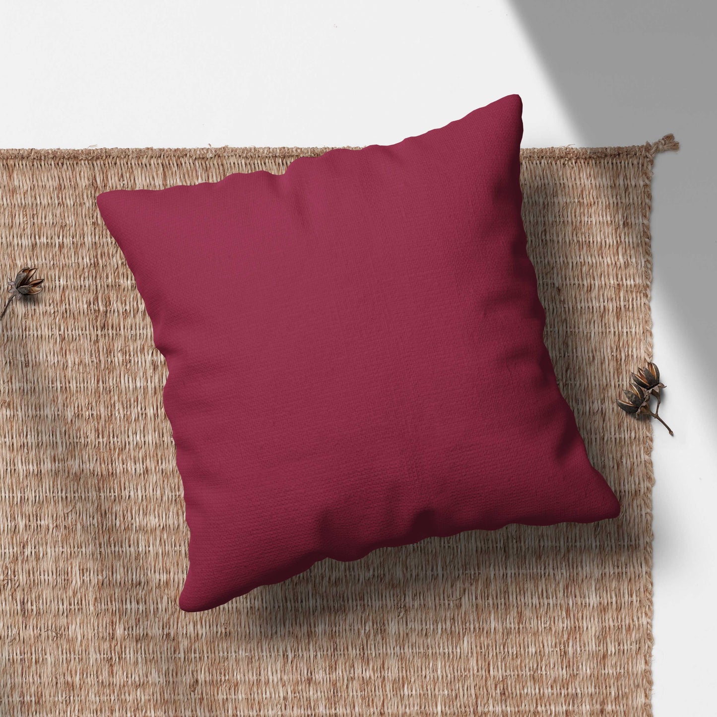 Margot Oxford Cushion Cover