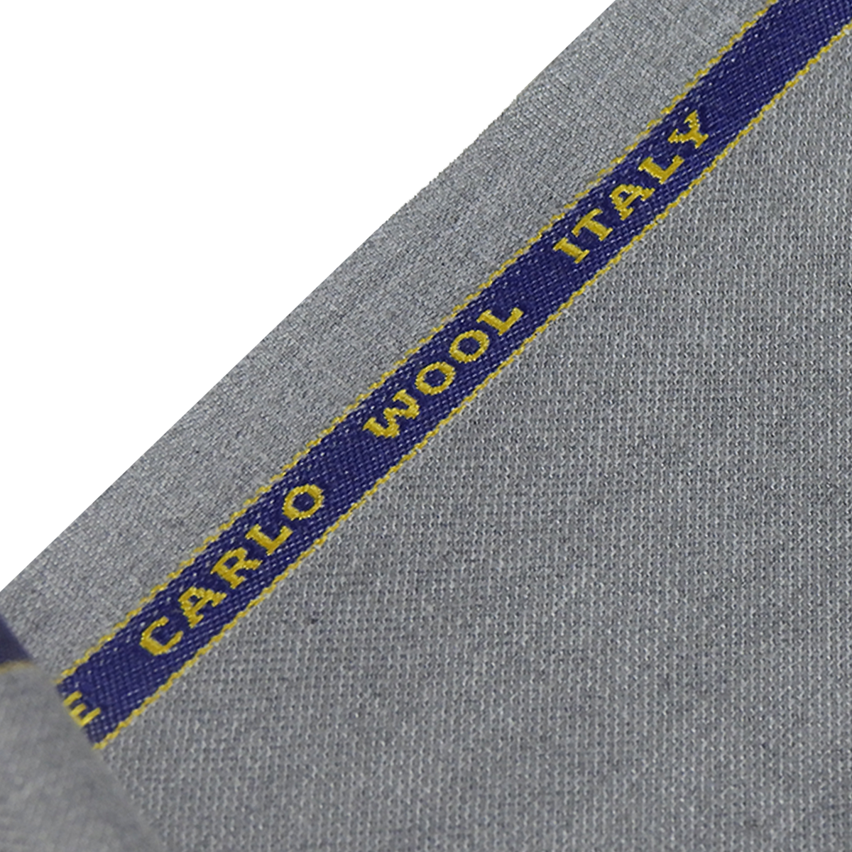 Italian Wool Suiting - Monte Carlo