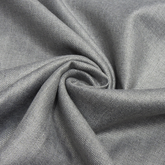Italian Wool Suiting - Monte Carlo