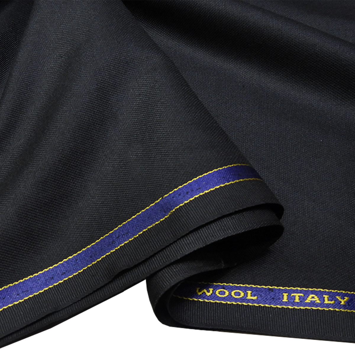 Italian Wool Suiting - Monte Carlo