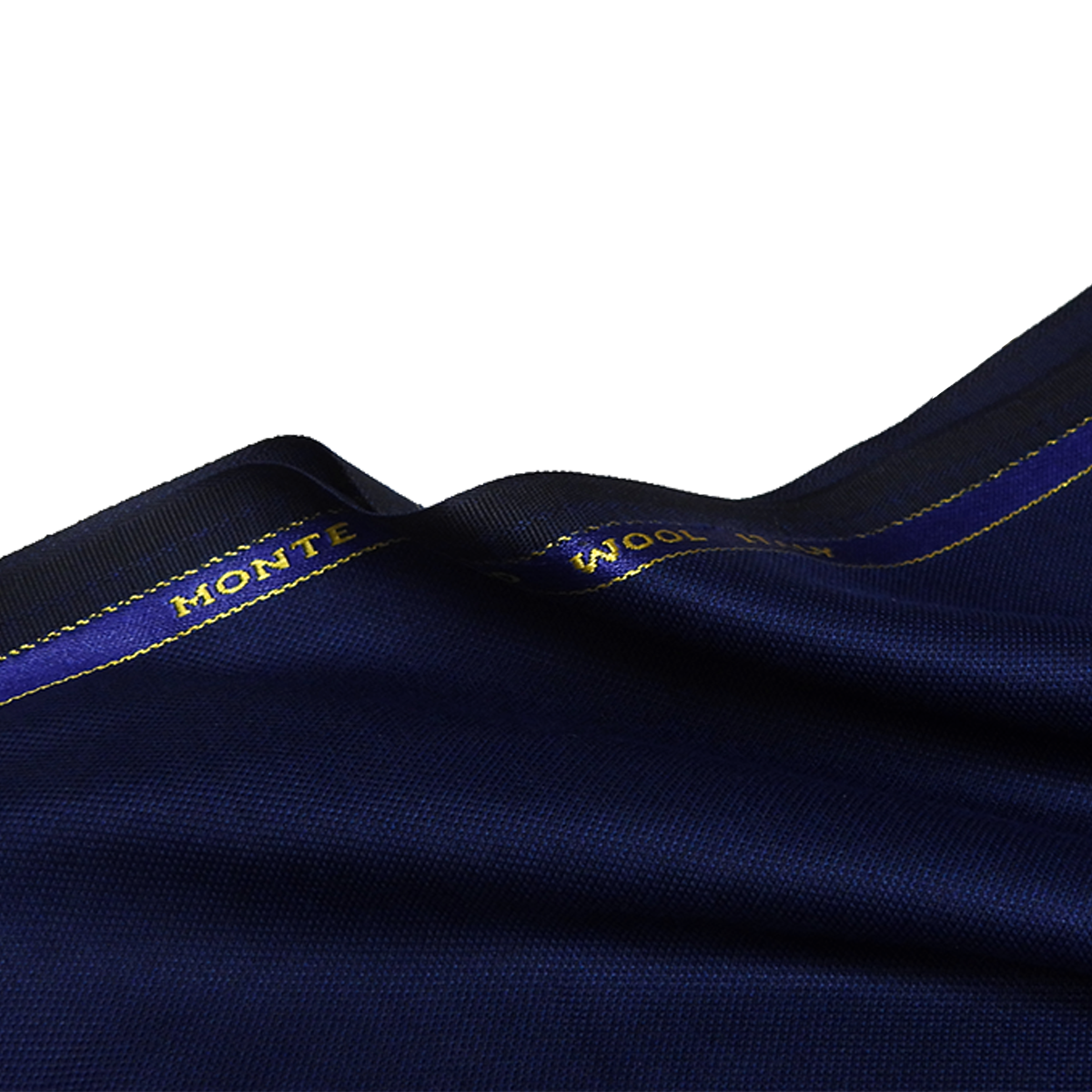Italian Wool Suiting - Monte Carlo