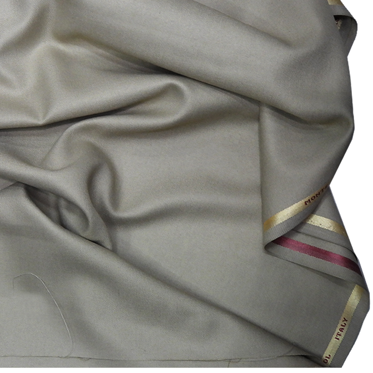 Italian Wool Suiting - Monte Carlo