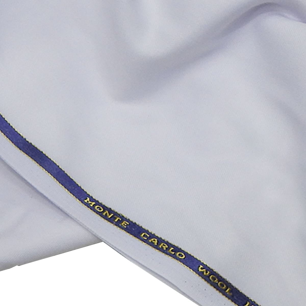 Italian Wool Suiting - Monte Carlo