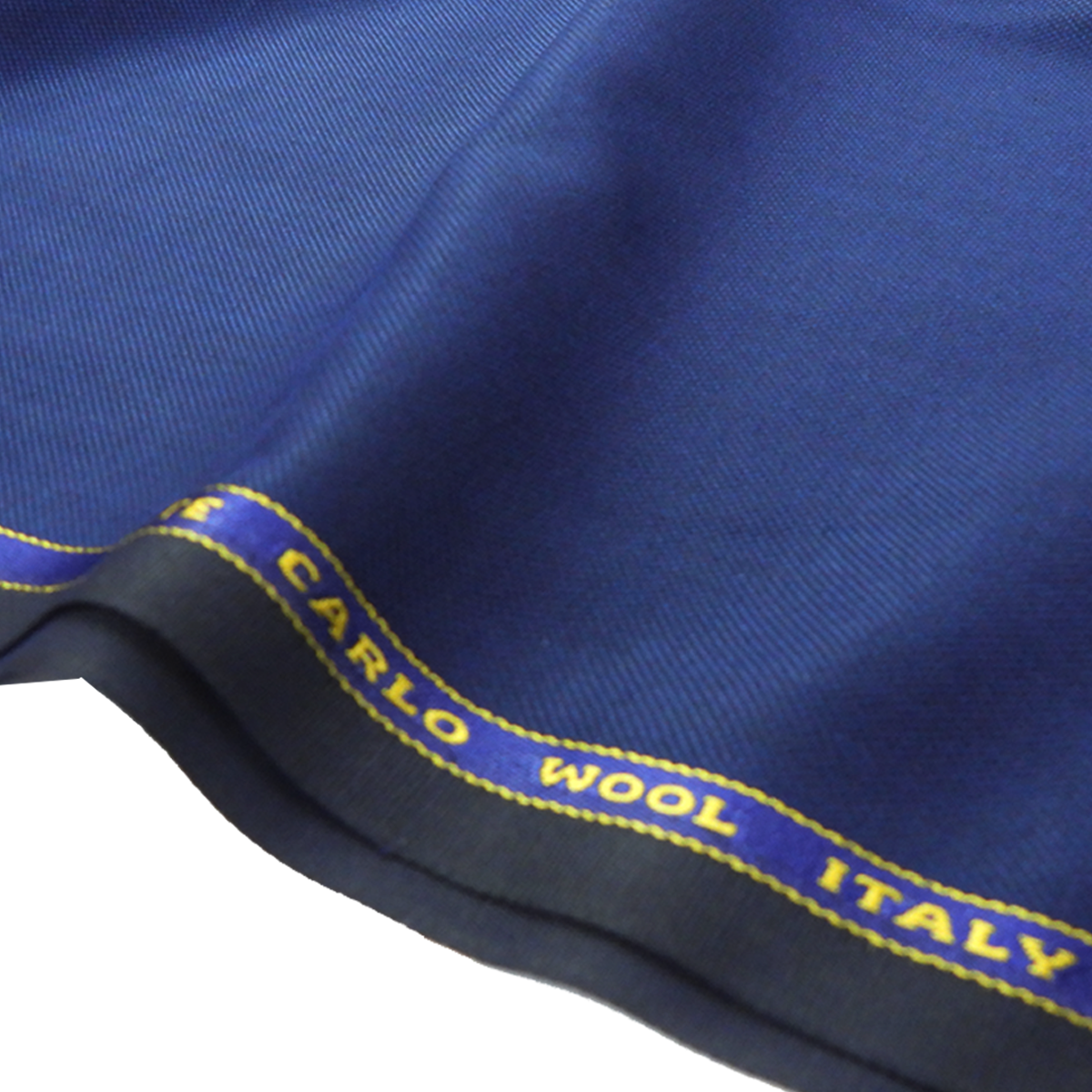Italian Wool Suiting - Monte Carlo