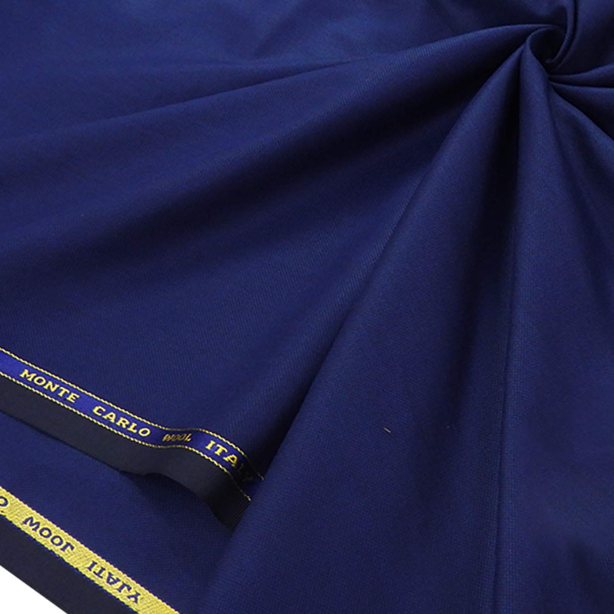 Italian Wool Suiting - Monte Carlo