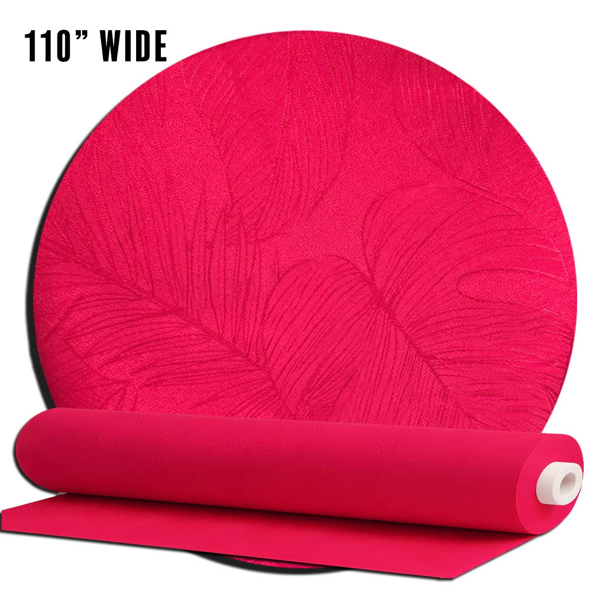 Mordic Drop CurtainFabric