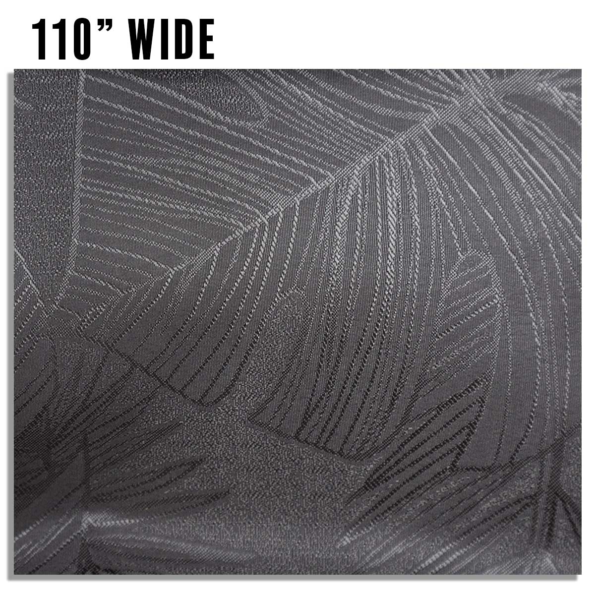 Mordic Drop CurtainFabric