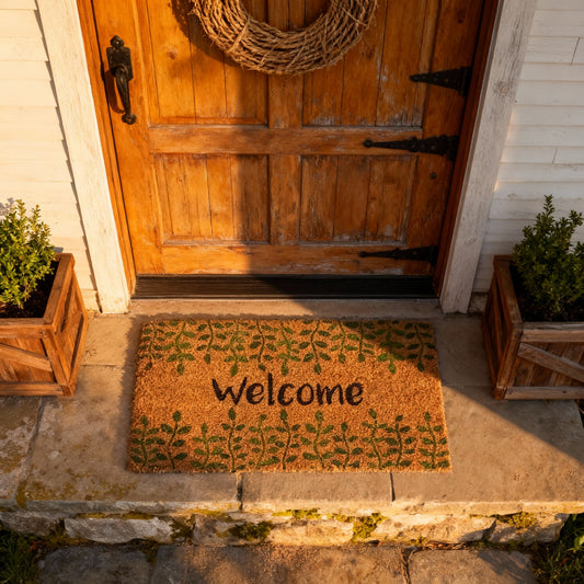 Outdoor Mat | Coir