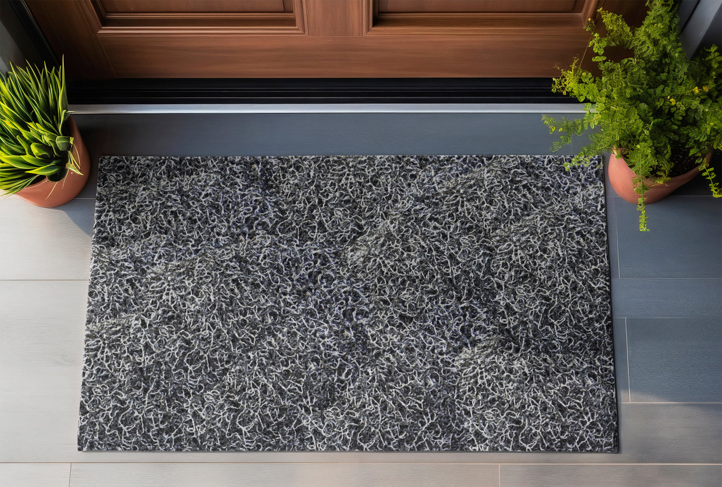 PVC Mat