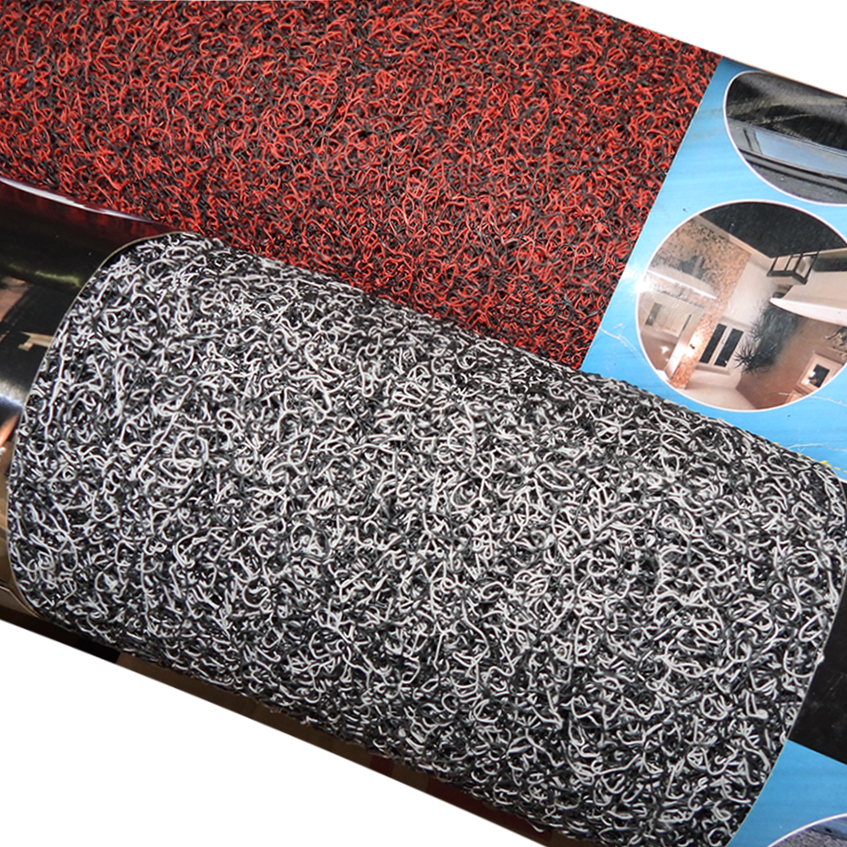 PVC Mat