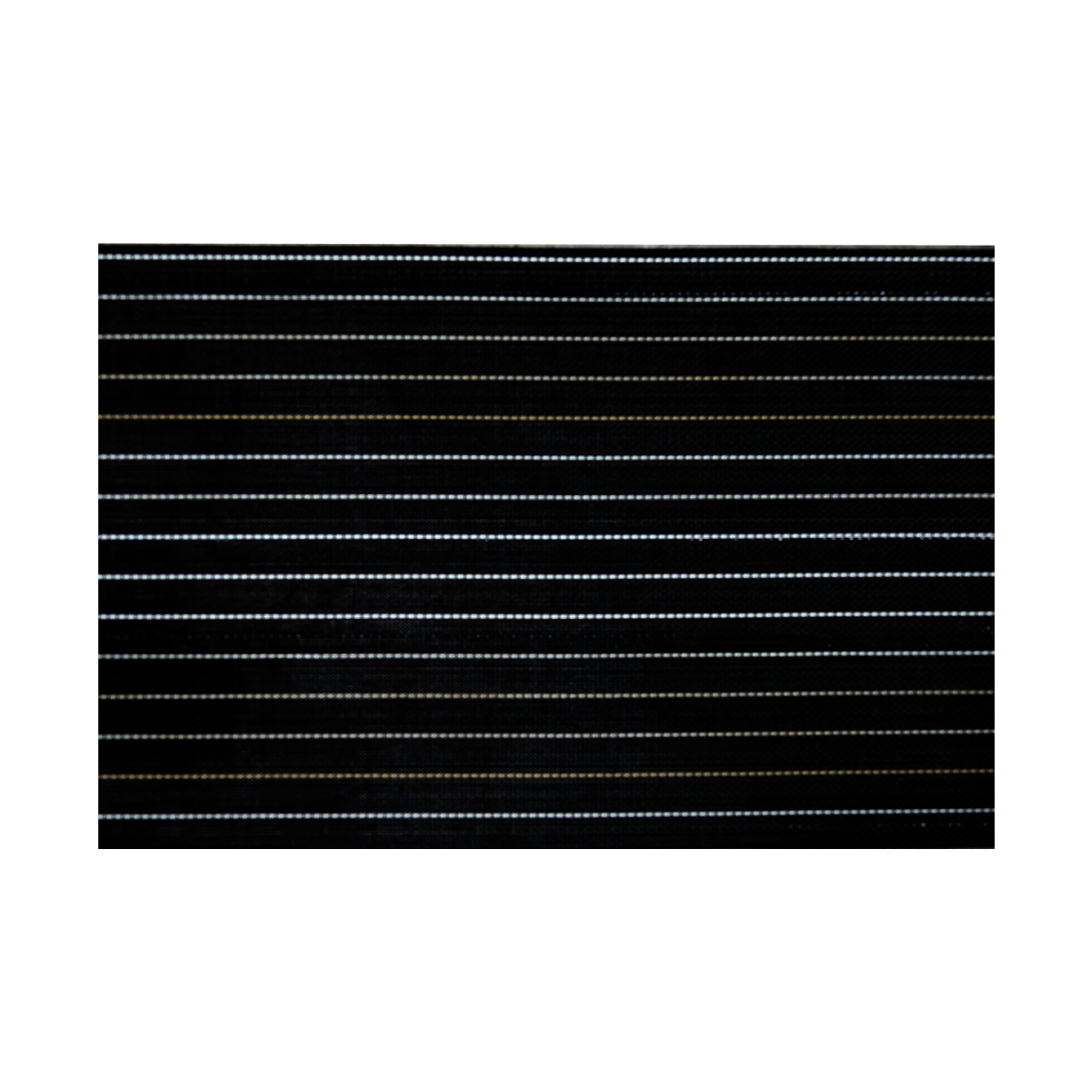 Metallic Placemat