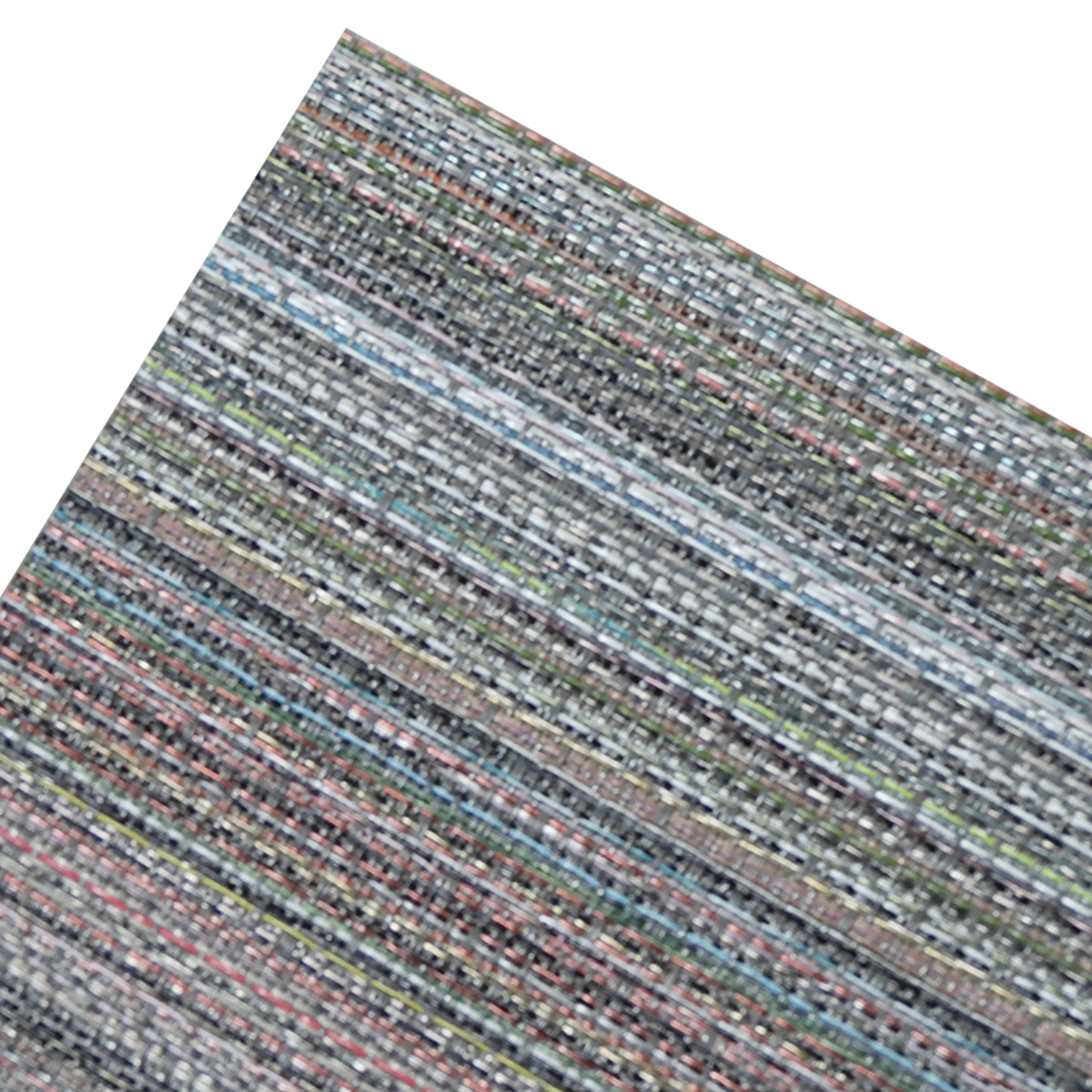 Metallic Placemat