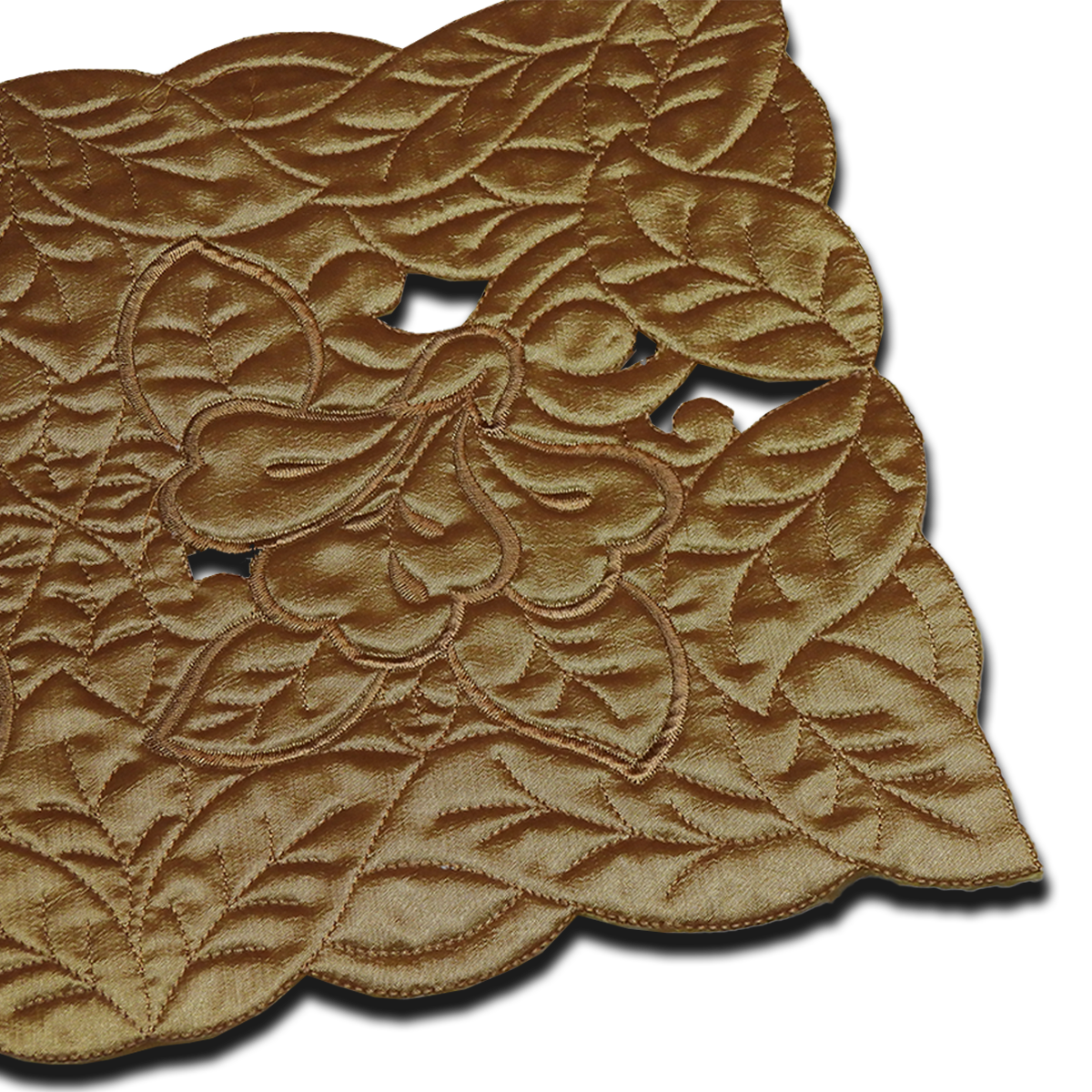 Embroidered Placemats
