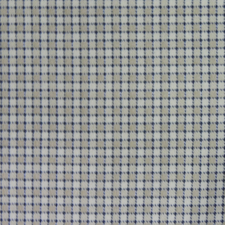 Uniform Plaids