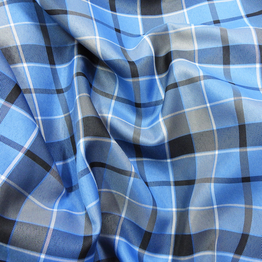 Uniform Plaids