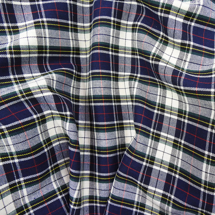 Uniform Plaids
