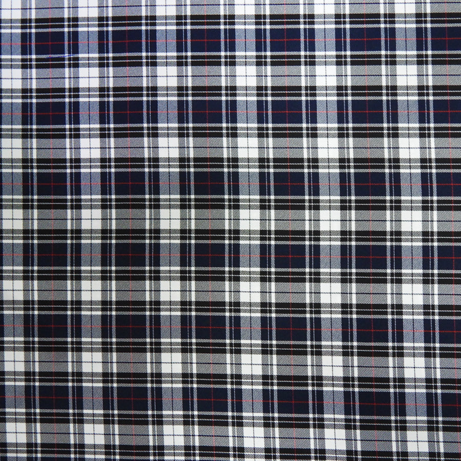 Uniform Plaids