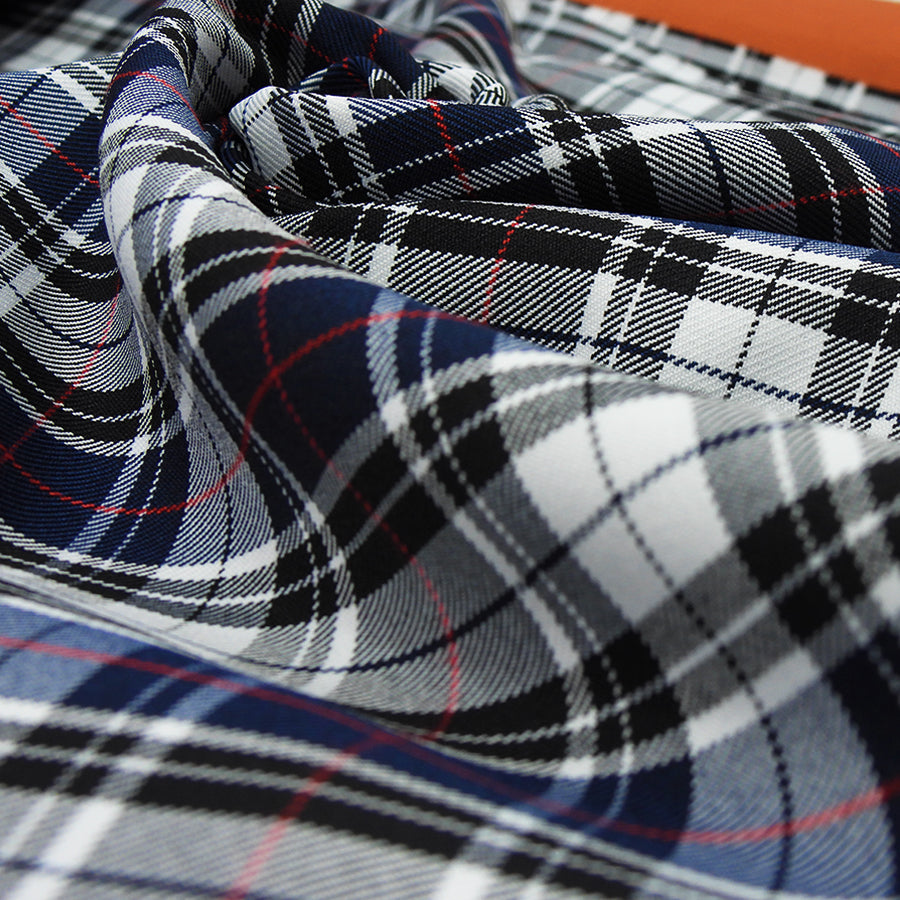 Uniform Plaids