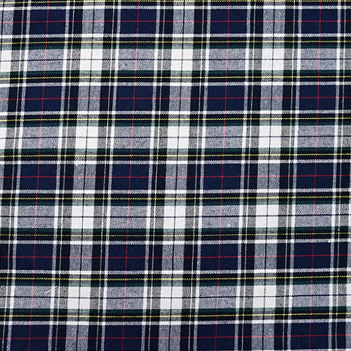 Uniform Plaids