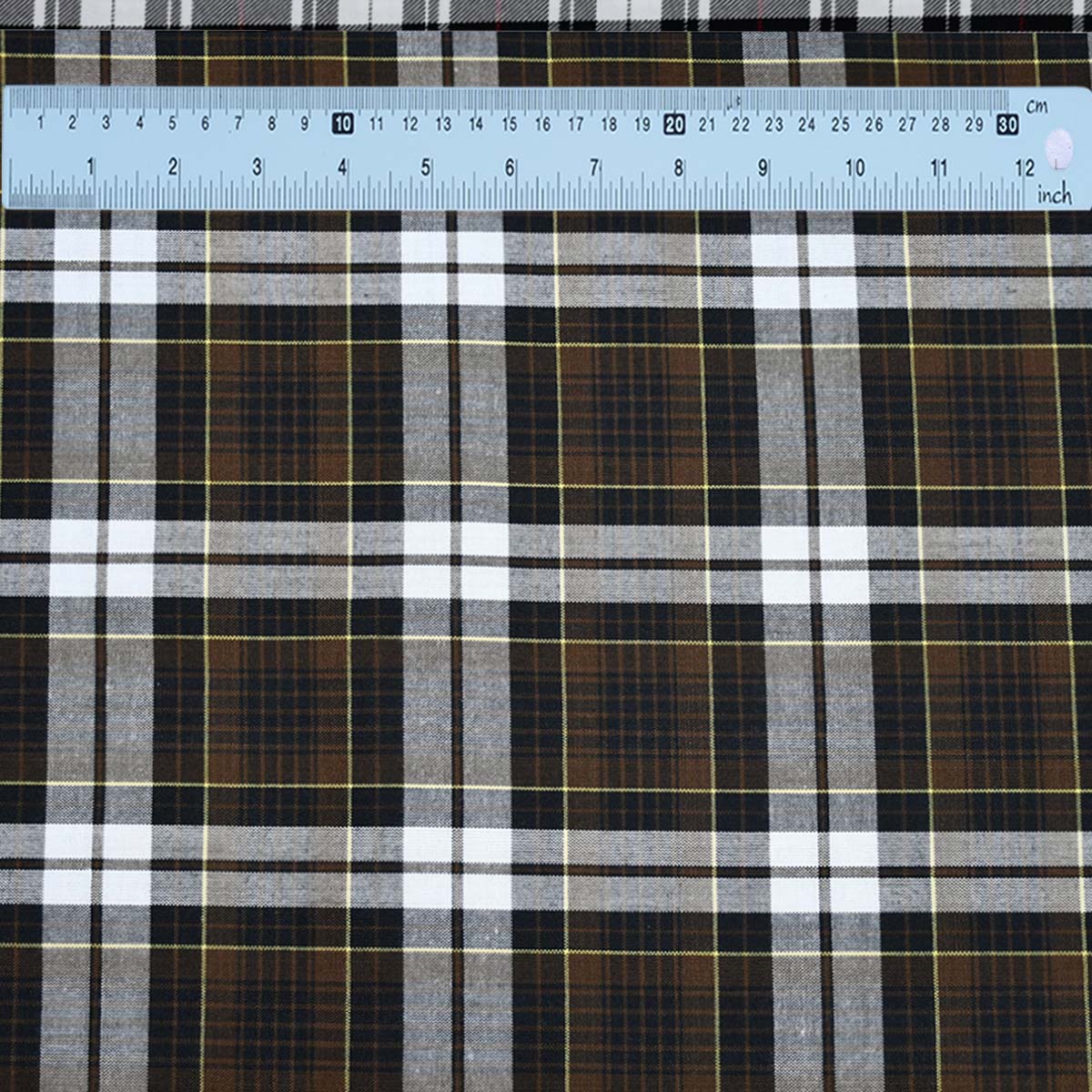 Uniform Plaids