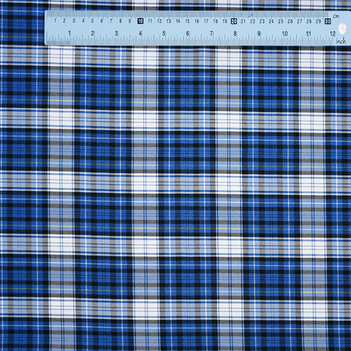 Uniform Plaids