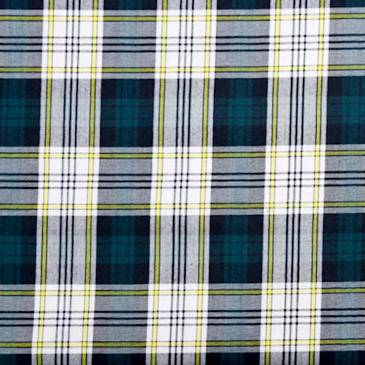 Uniform Plaids