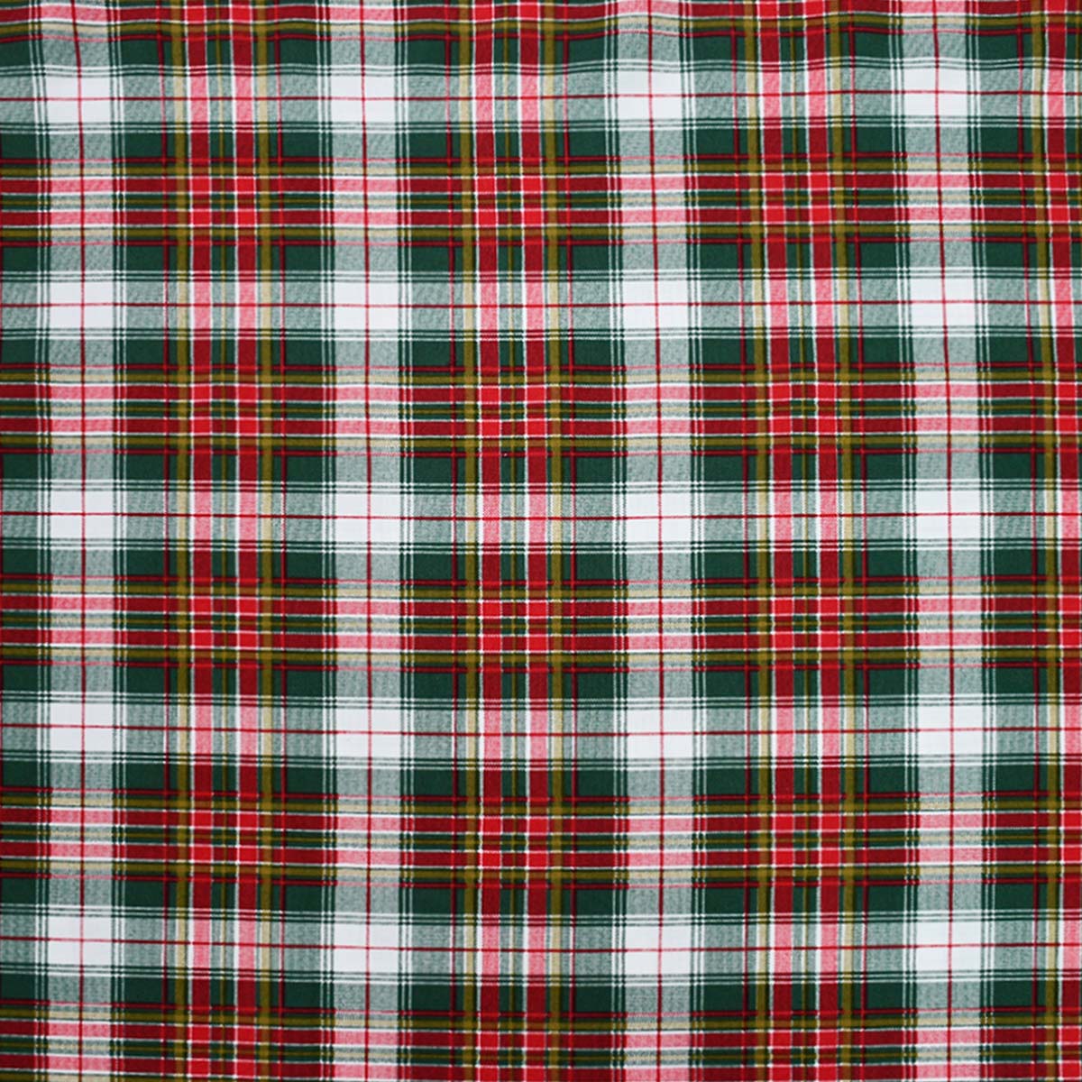 Uniform Plaids