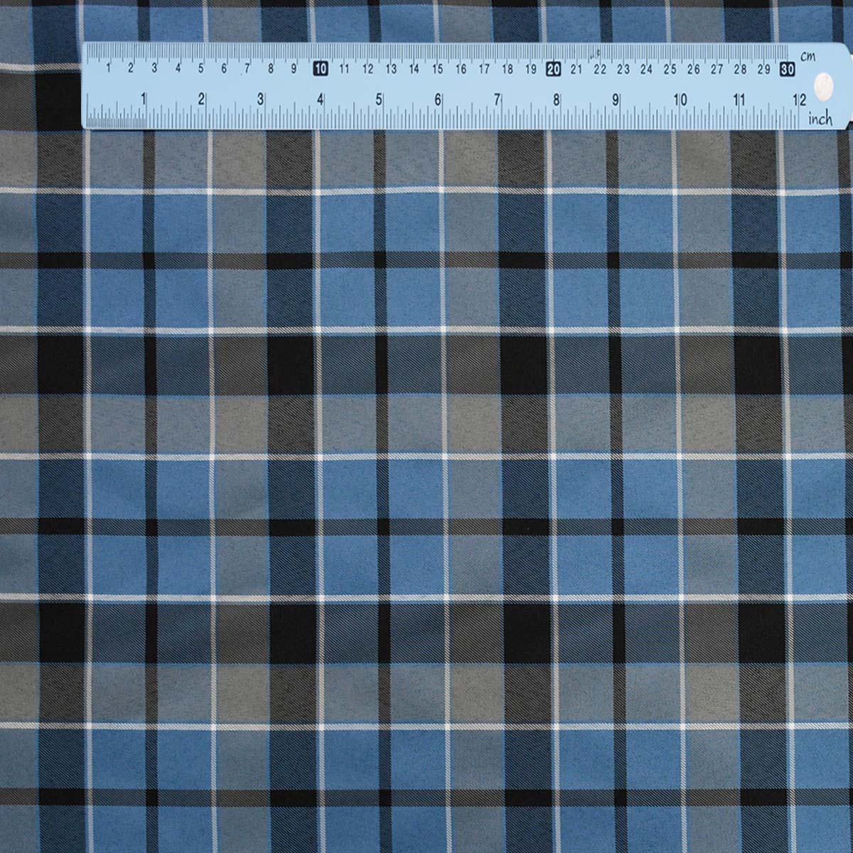 Uniform Plaids