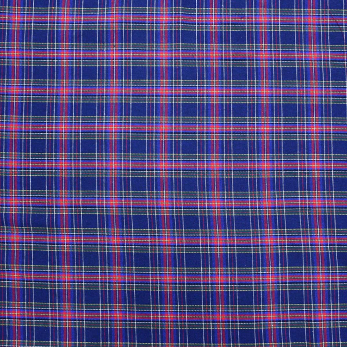 Uniform Plaids