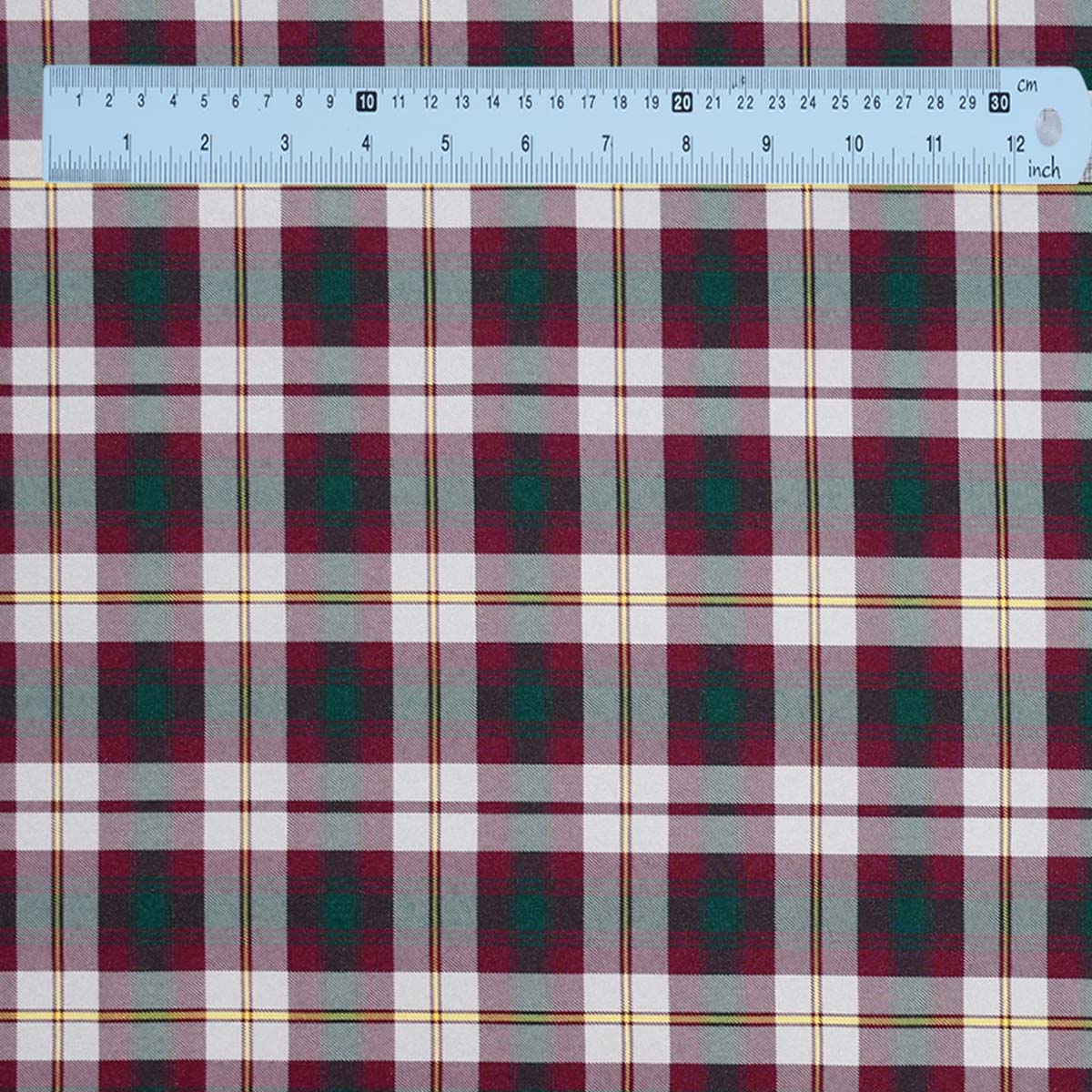 Uniform Plaids