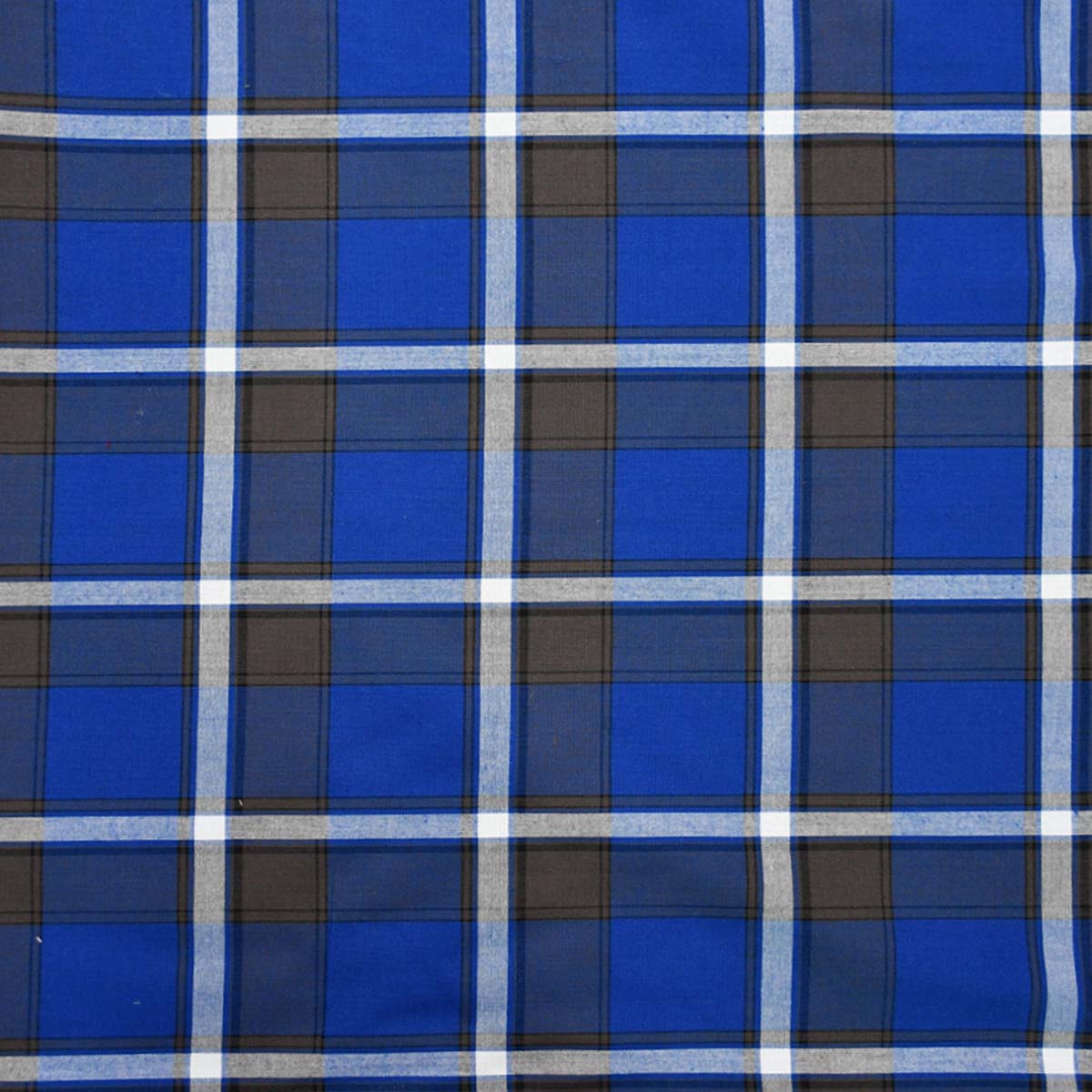 Uniform Plaids