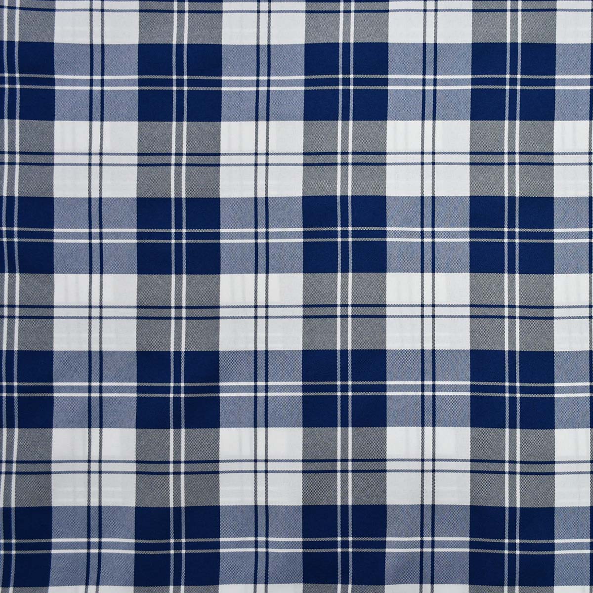Uniform Plaids