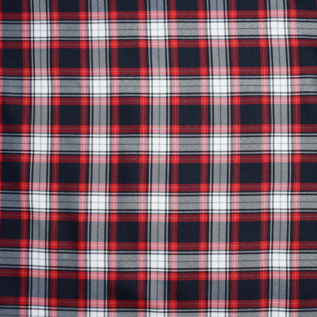 Uniform Plaids