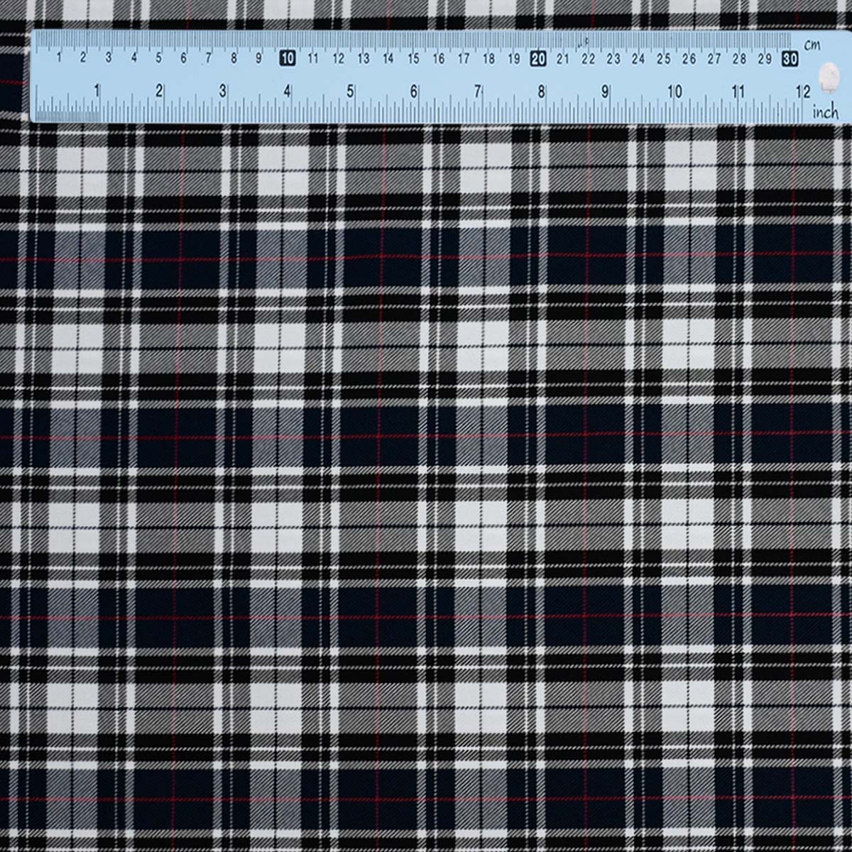 Uniform Plaids