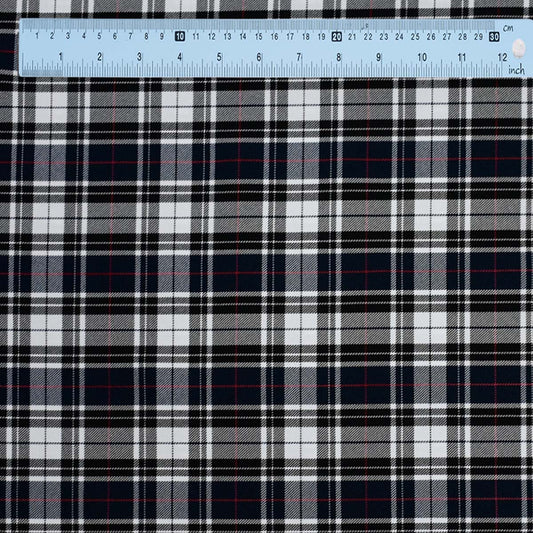 Uniform Plaids