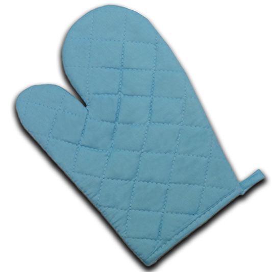 Oven Mitt (Single)
