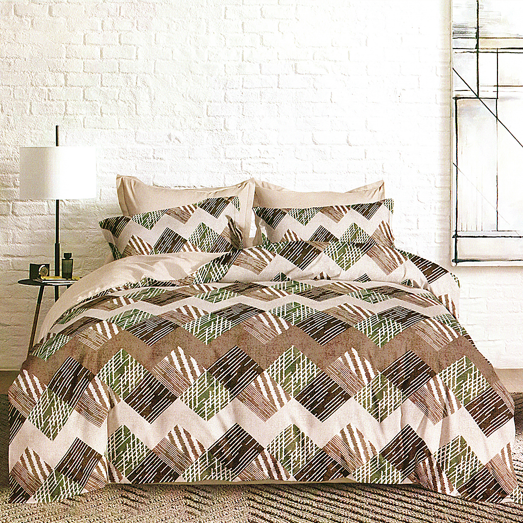Bed Sheet Sets