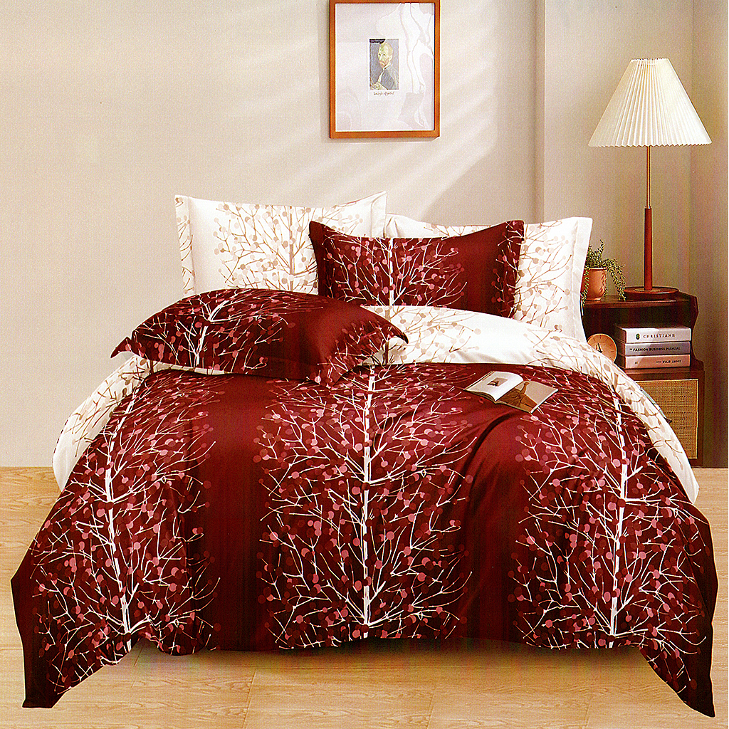 Bed Sheet Sets