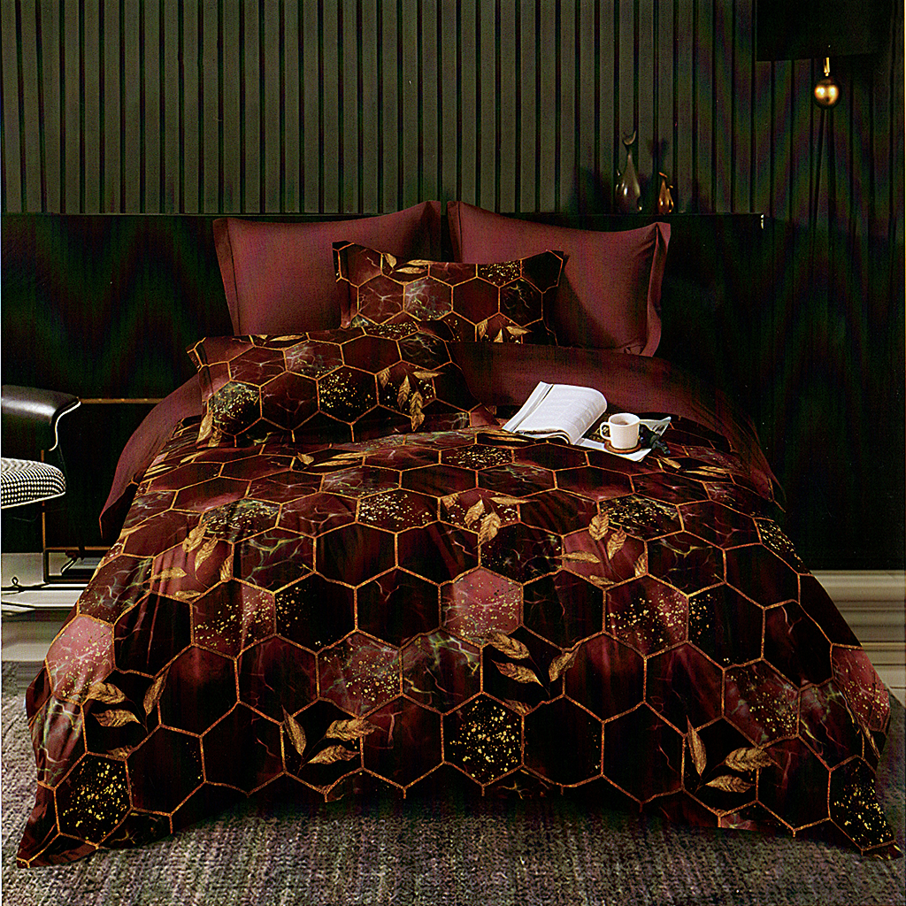 Bed Sheet Sets