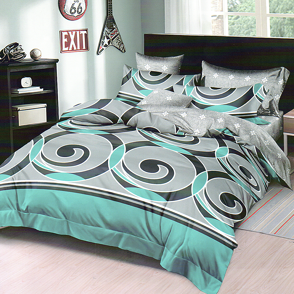 Bed Sheet Sets