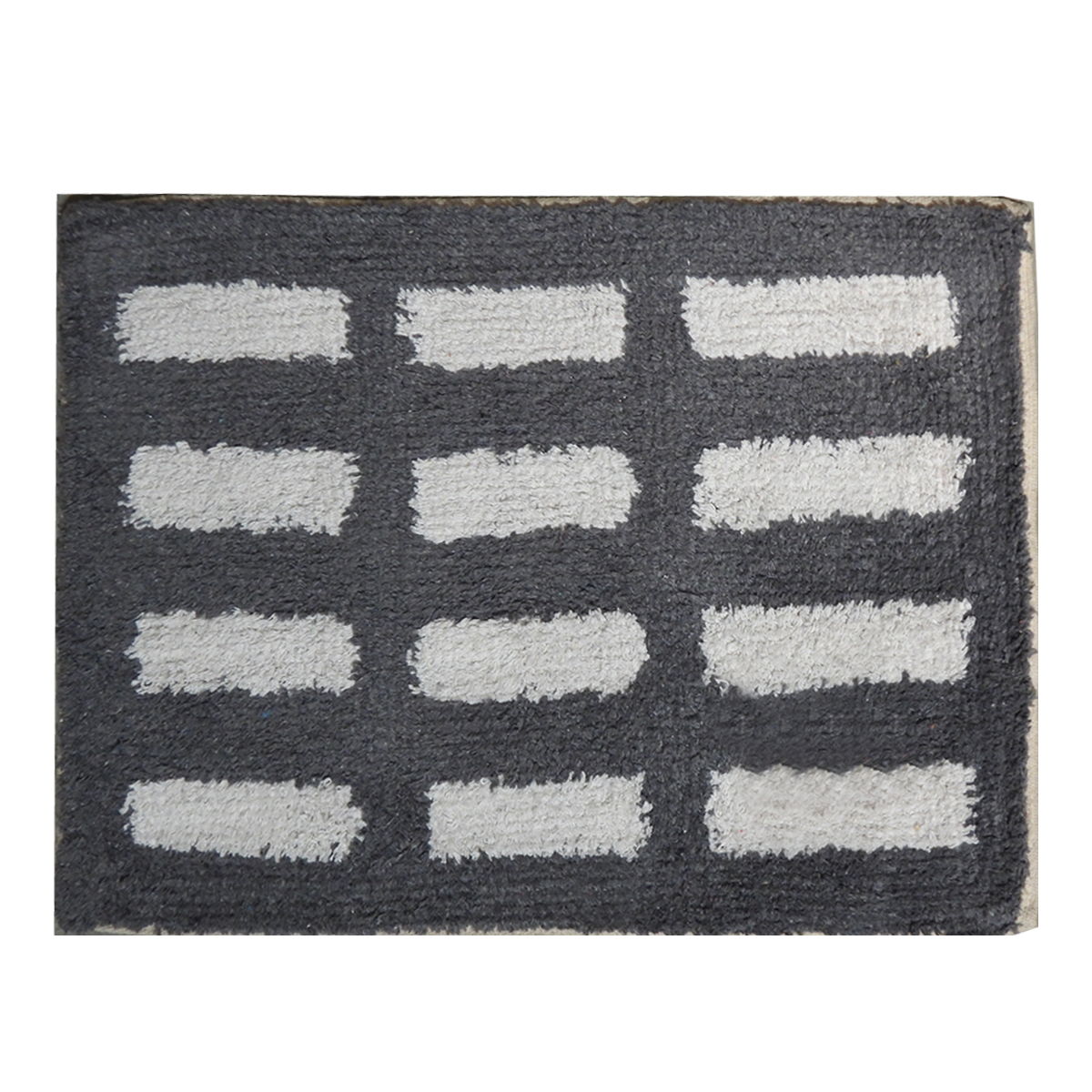 Cotton Floor Mat (Retro)