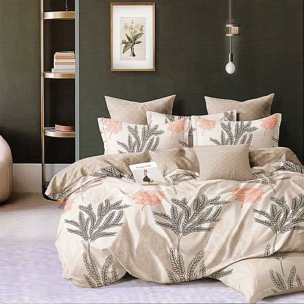 Bed Sheet Sets