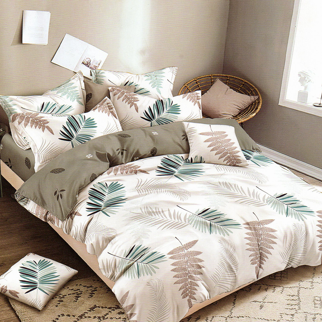 Bed Sheet Sets