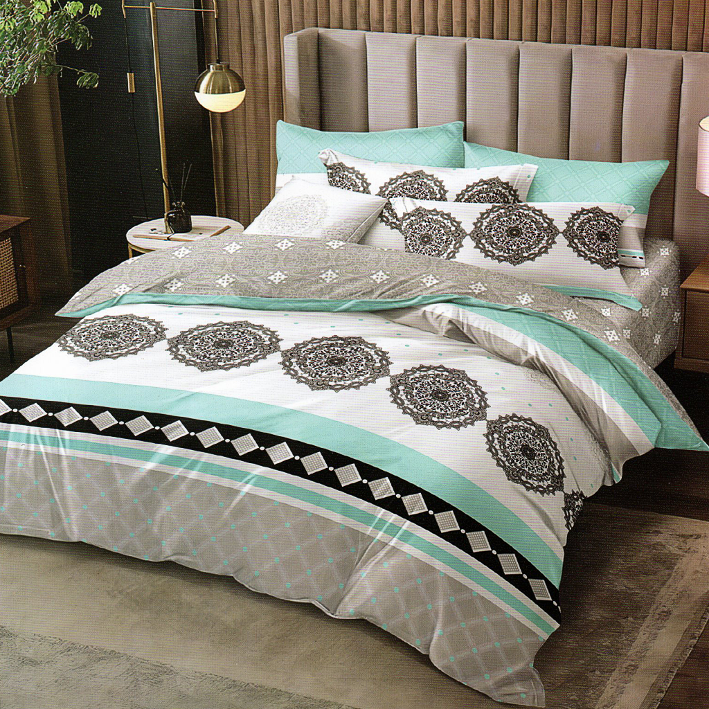Bed Sheet Sets