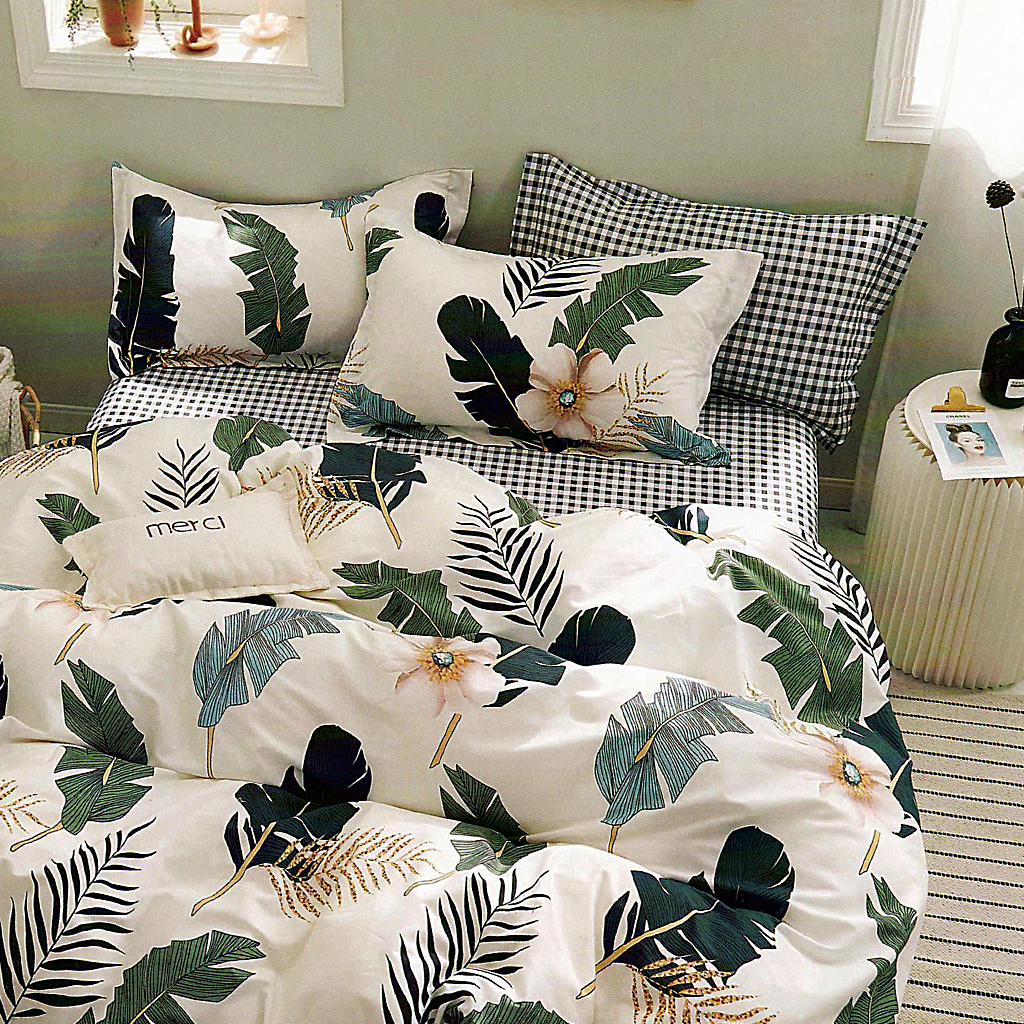 Bed Sheet Sets