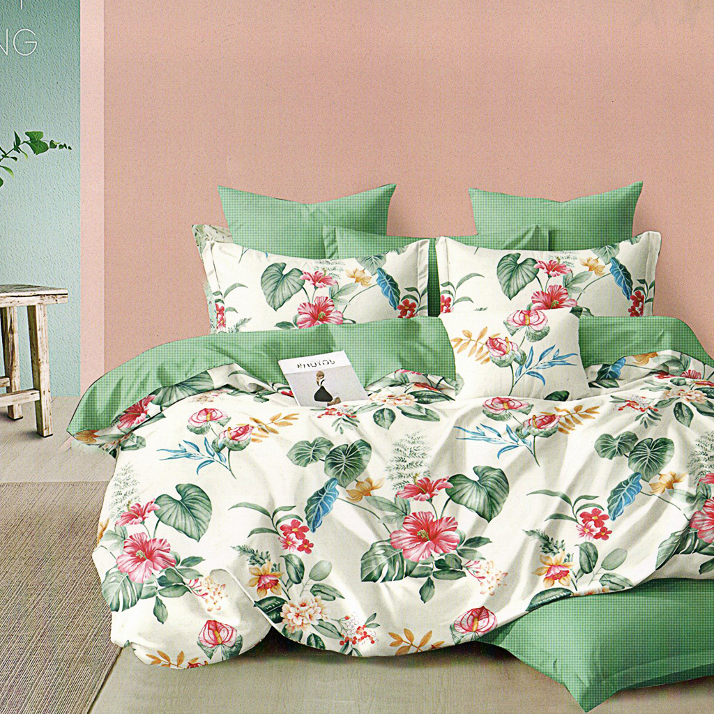 Bed Sheet Sets
