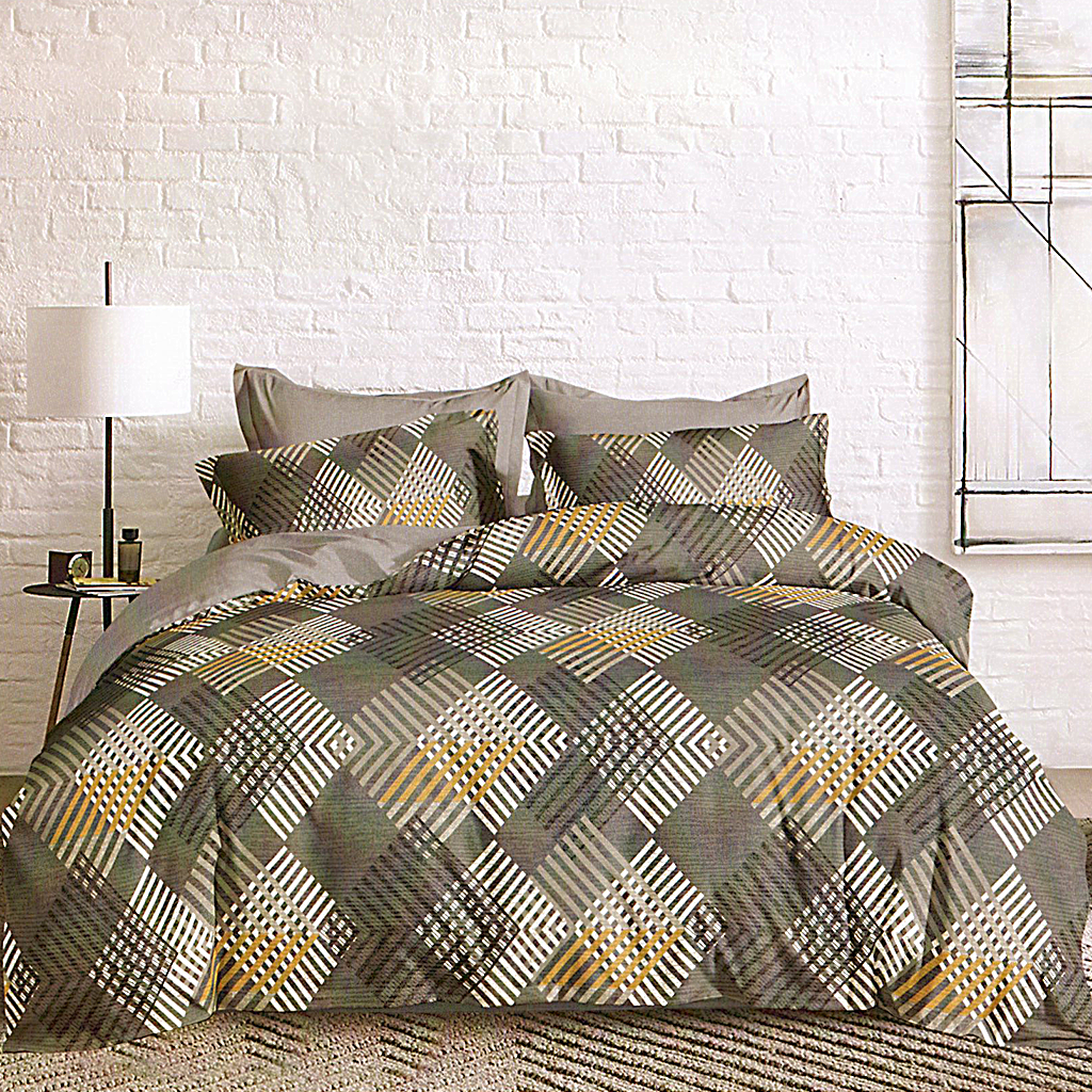 Bed Sheet Sets